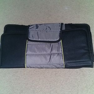 Eddie Bauer under car seat, seat protector